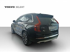 Volvo  XC90, B5 AWD, Plus, Bright