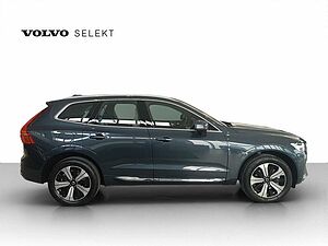 Volvo  XC60, T8 AWD plug-in hybrid, Plus, Bright